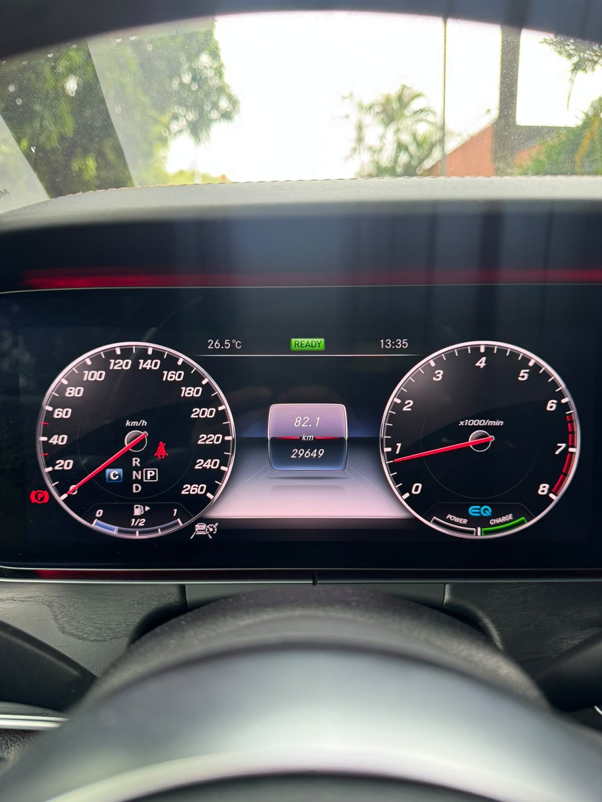 MERCEDES CLS350 EDITION 1 2019 - Imagen 8