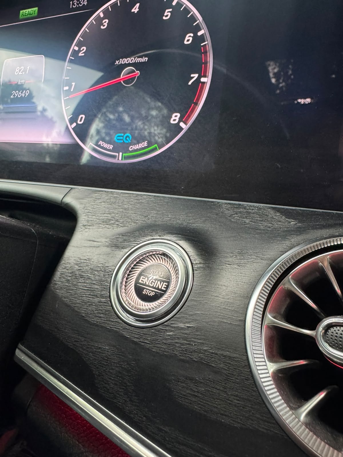 MERCEDES CLS350 EDITION 1 2019 - Imagen 9