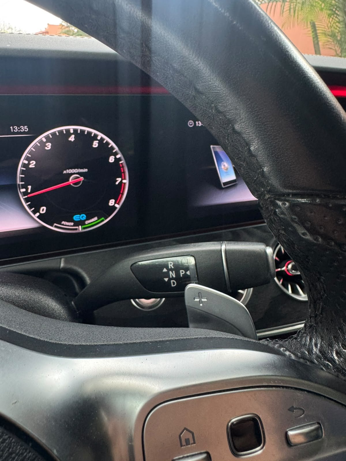 MERCEDES CLS350 EDITION 1 2019 - Imagen 10