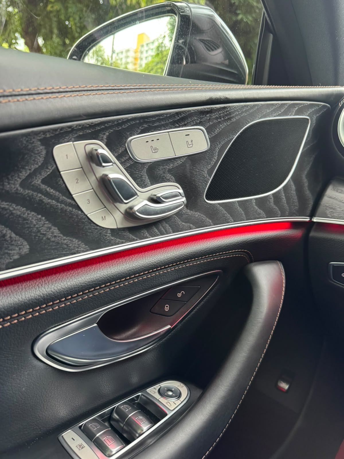 MERCEDES CLS350 EDITION 1 2019 - Imagen 12