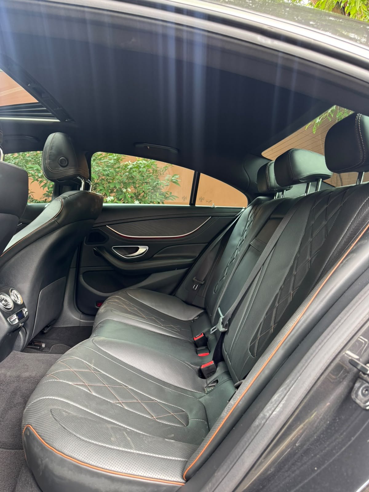 MERCEDES CLS350 EDITION 1 2019 - Imagen 13