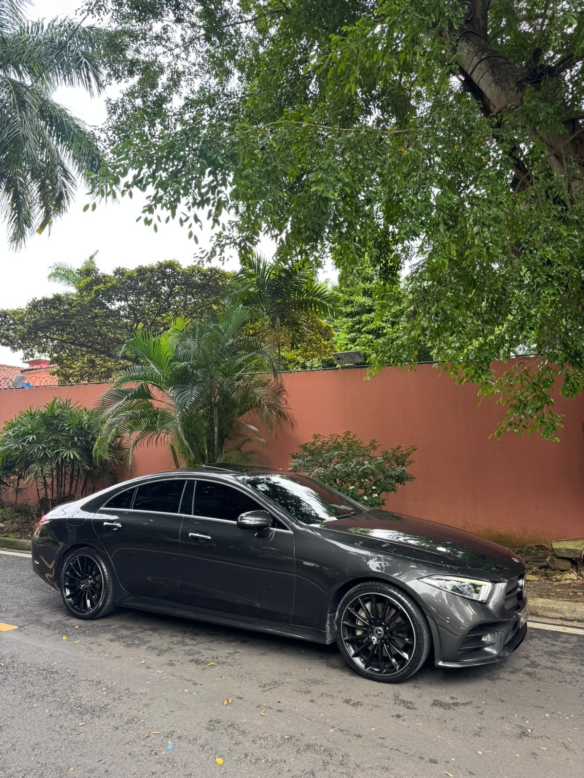 MERCEDES CLS350 EDITION 1 2019 - Imagen 14