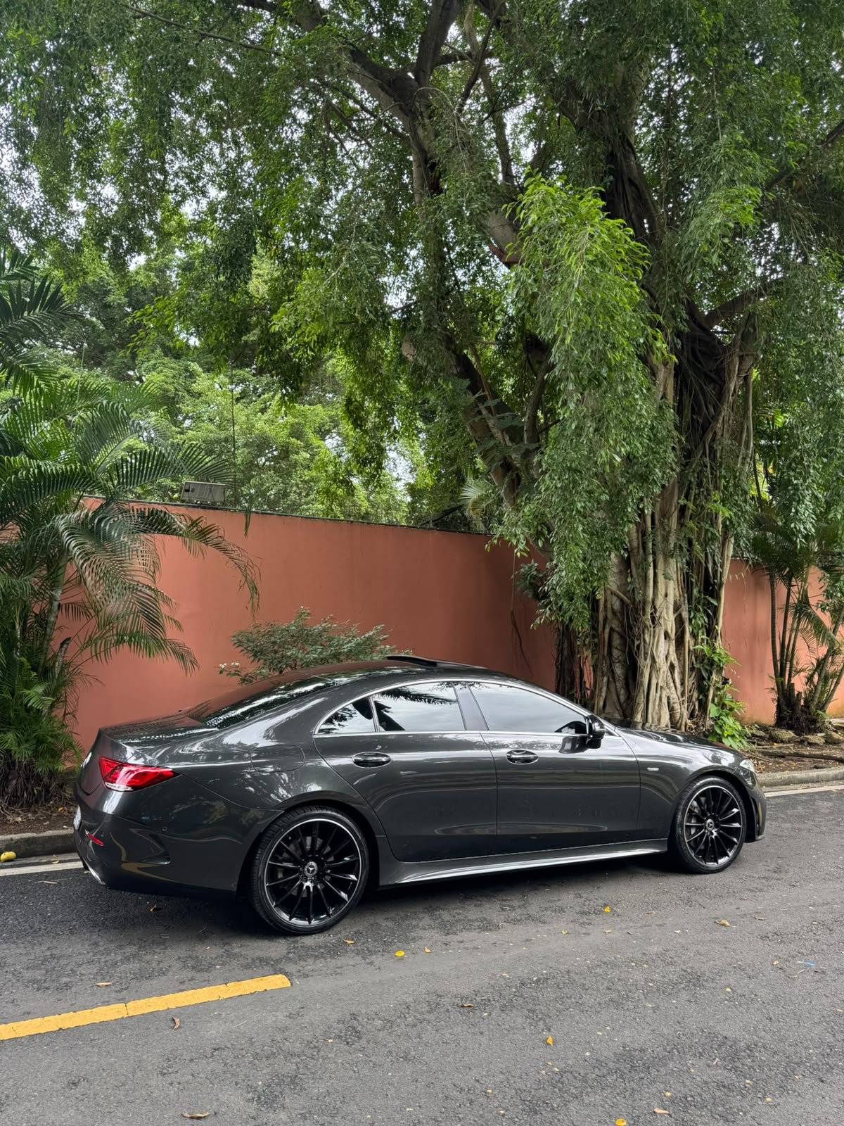 MERCEDES CLS350 EDITION 1 2019 - Imagen 17