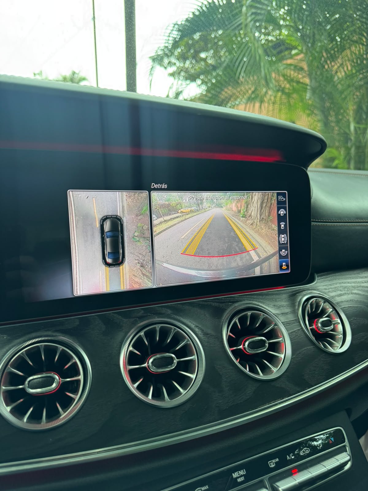 MERCEDES CLS350 EDITION 1 2019 - Imagen 18