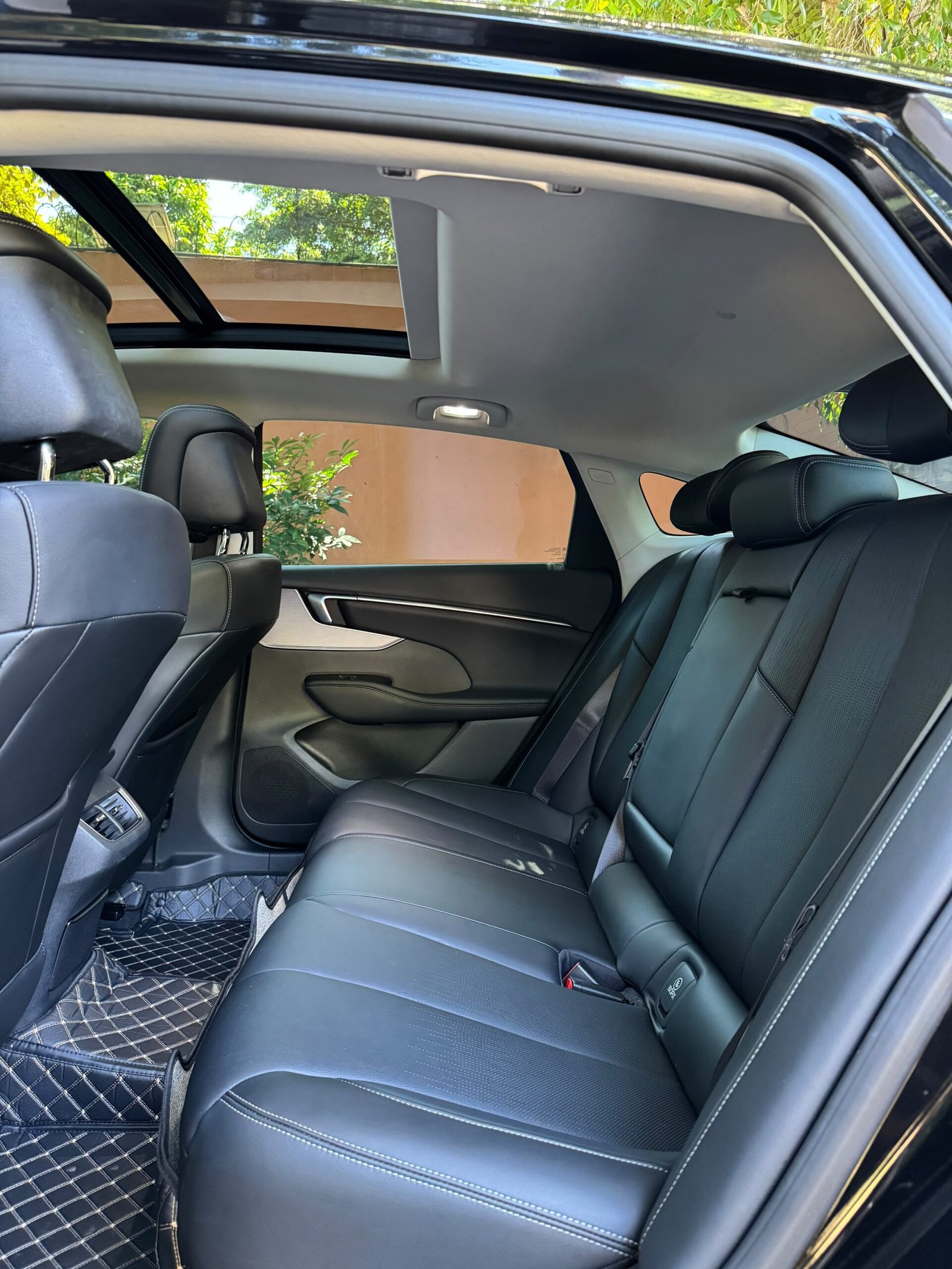 BUICK LACROSSE 2025 - Imagen 5