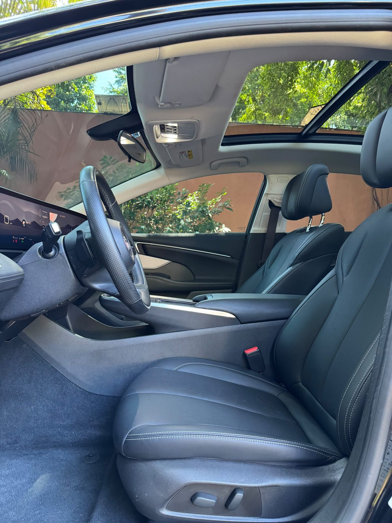 BUICK LACROSSE 2025 - Imagen 7