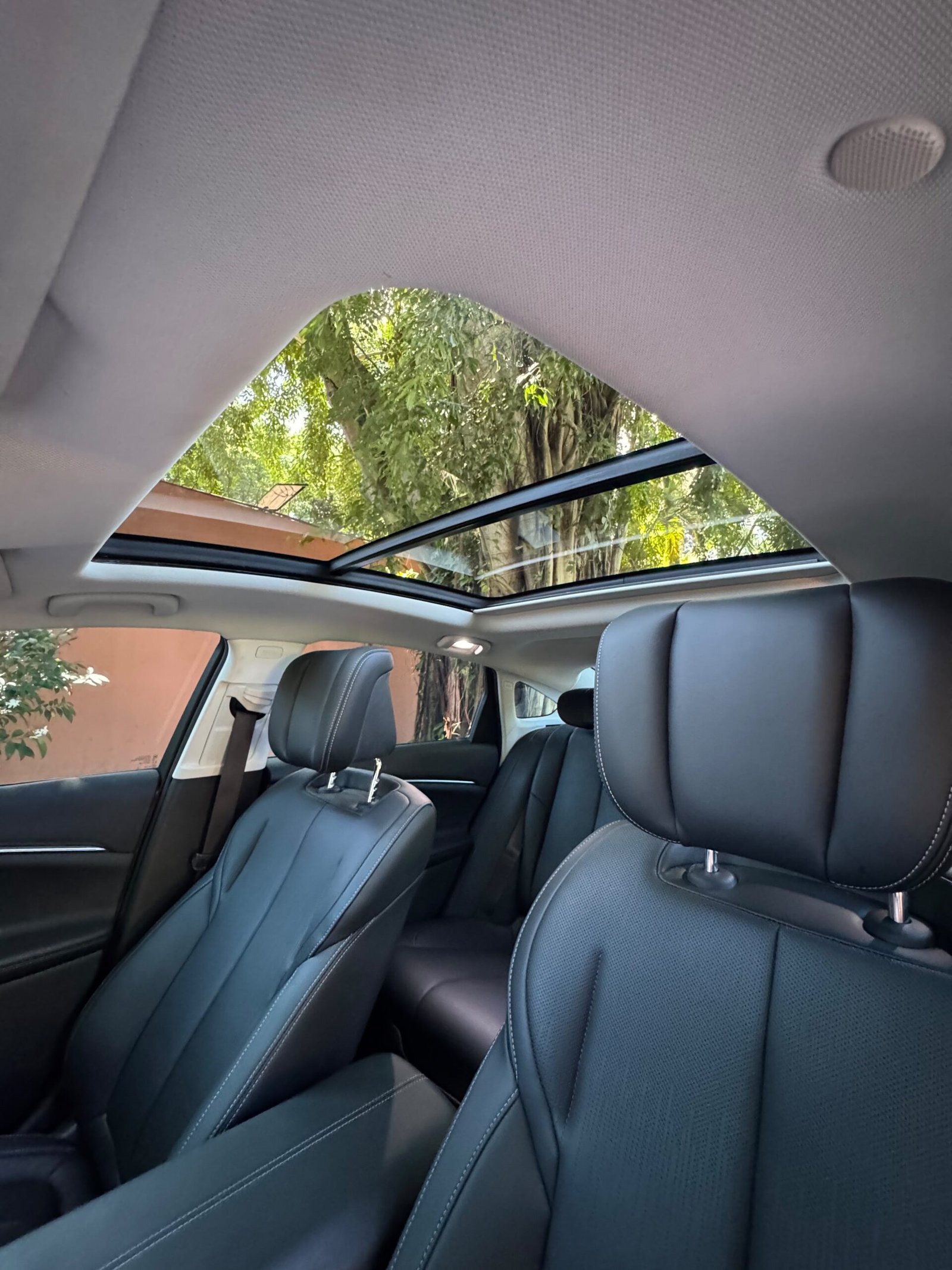 BUICK LACROSSE 2025 - Imagen 8