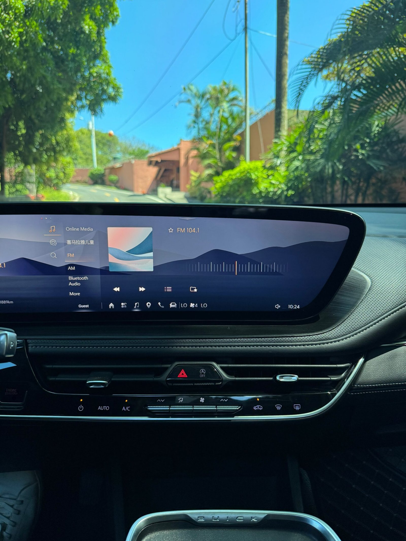 BUICK LACROSSE 2025 - Imagen 14