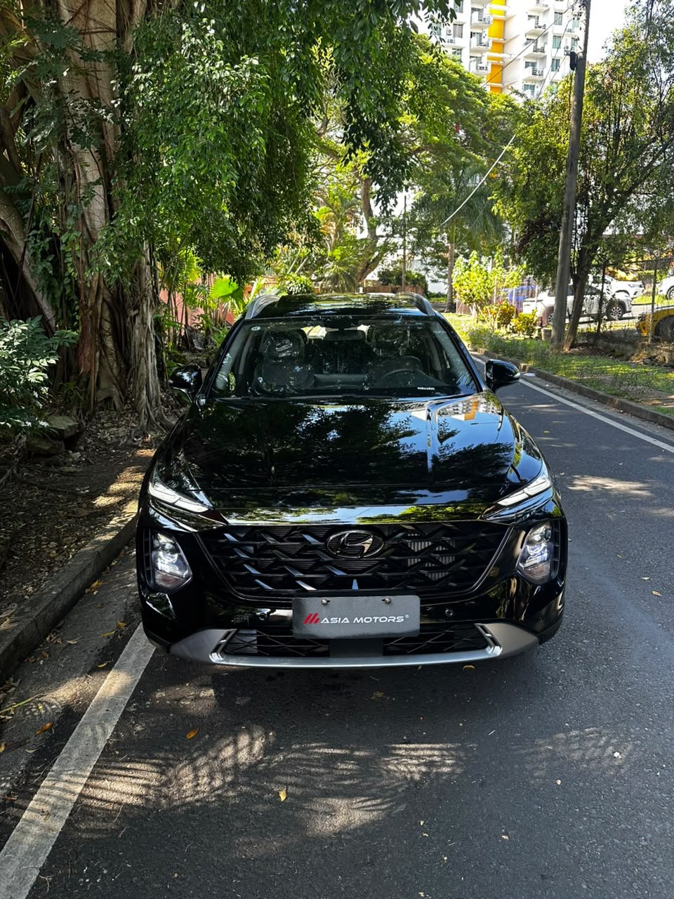 HYUNDAI SANTA FE 2024 - Imagen 3