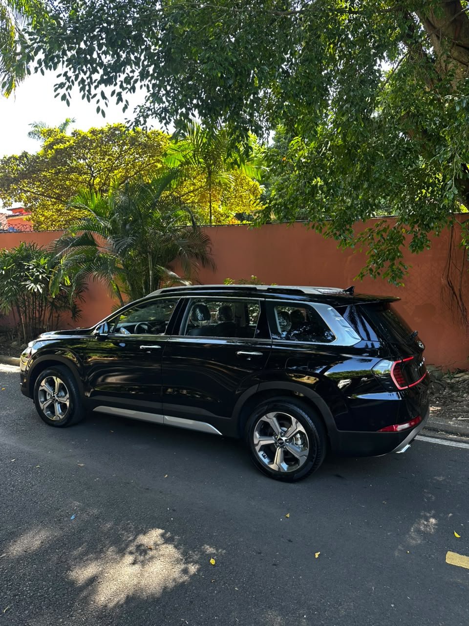 HYUNDAI SANTA FE 2024 - Imagen 5