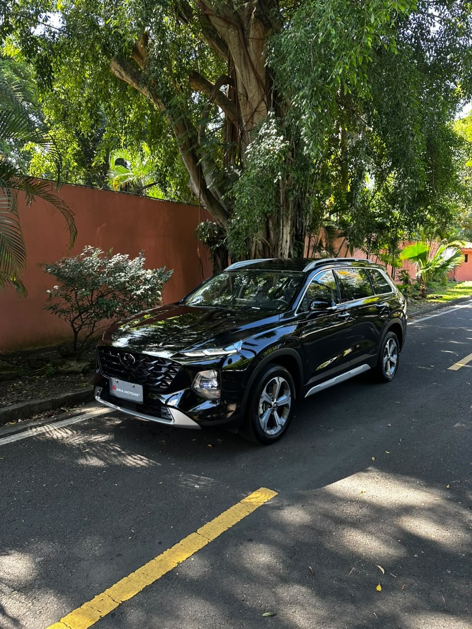 HYUNDAI SANTA FE 2024