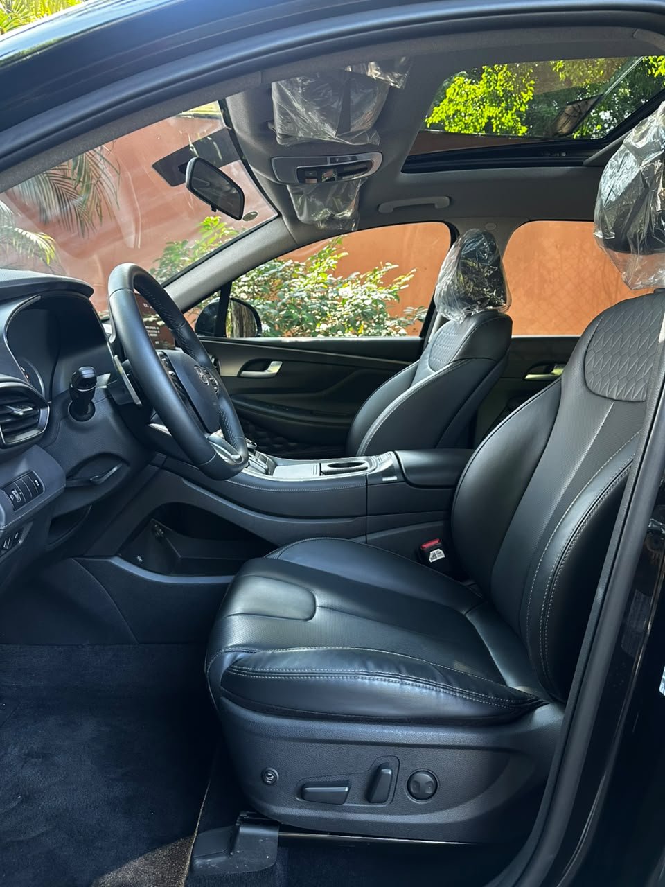 HYUNDAI SANTA FE 2024 - Imagen 10