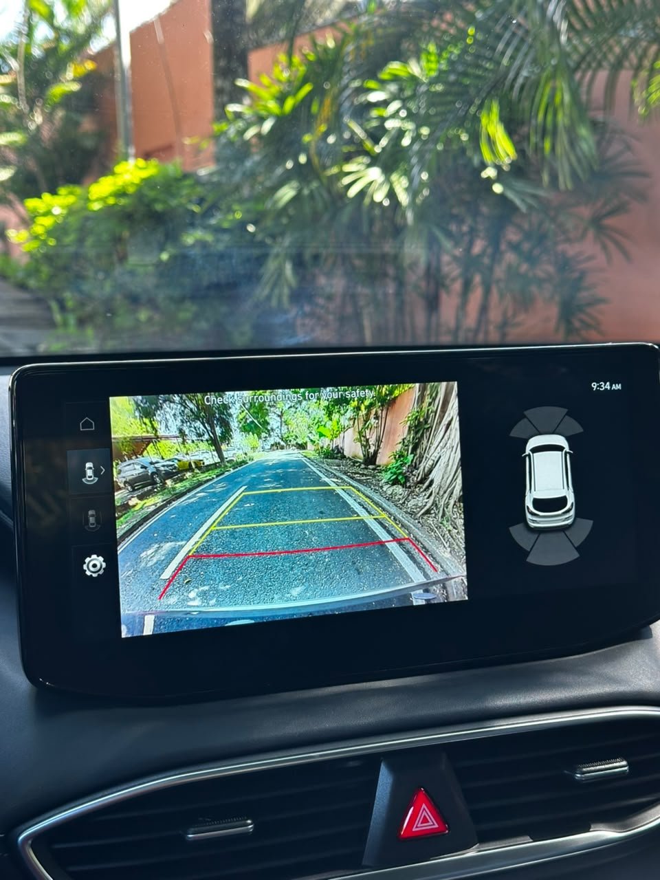 HYUNDAI SANTA FE 2024 - Imagen 13