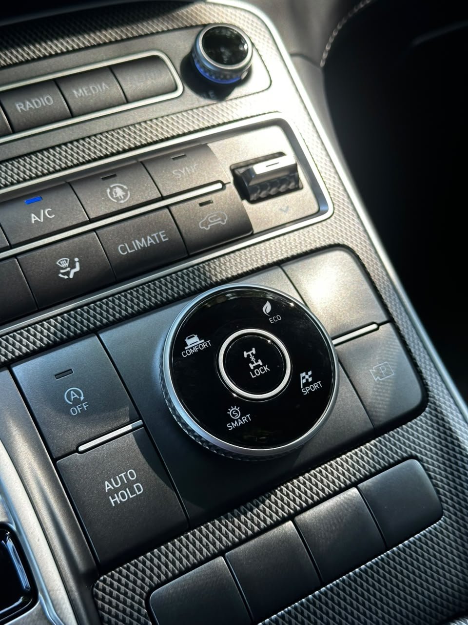 HYUNDAI SANTA FE 2024 - Imagen 15