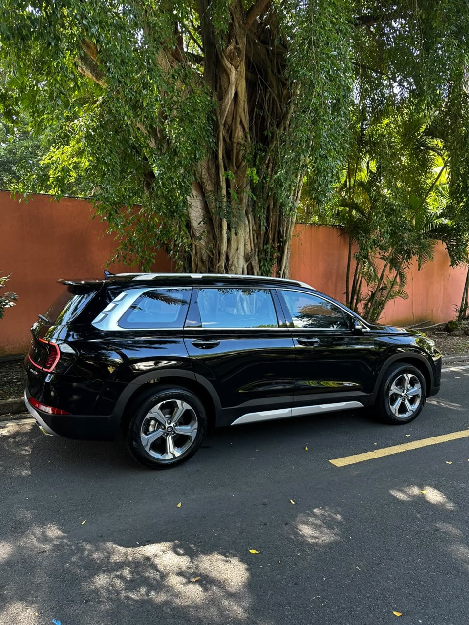 HYUNDAI SANTA FE 2024 - Imagen 16