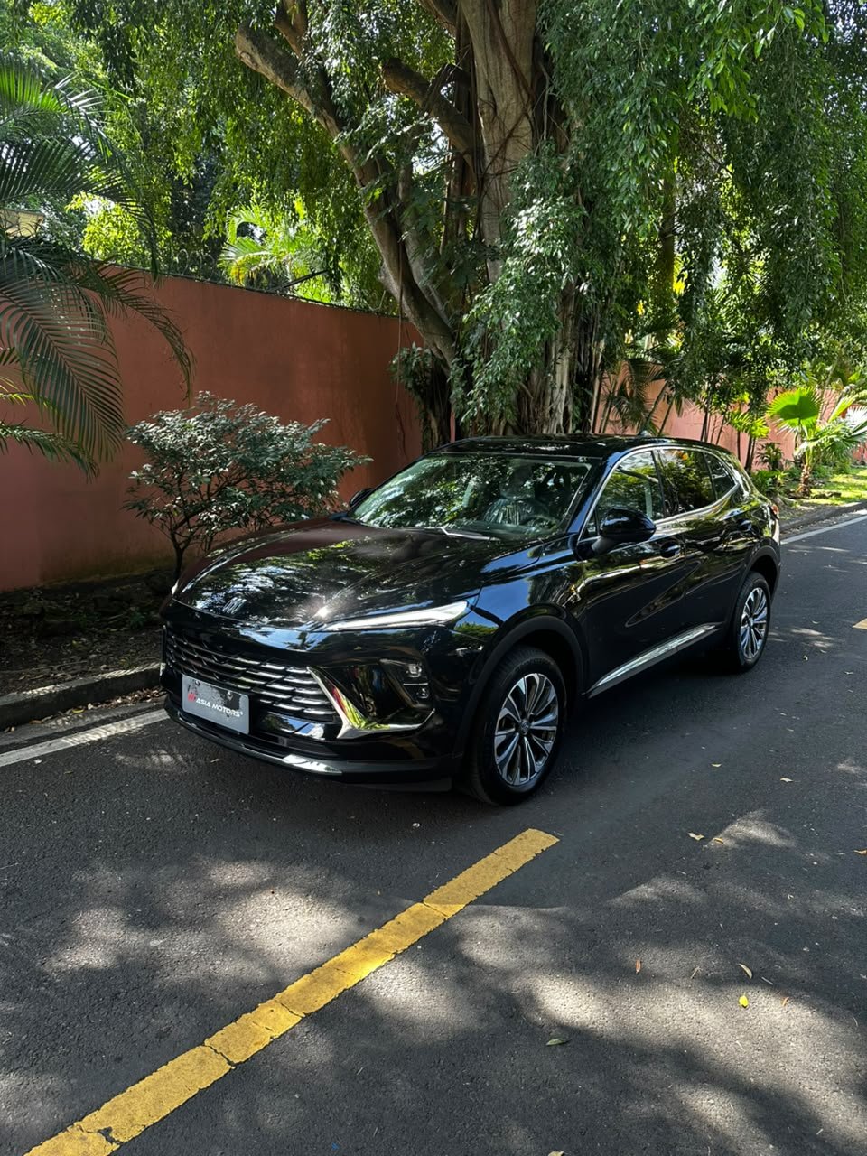 BUICK ENVISION S 2025