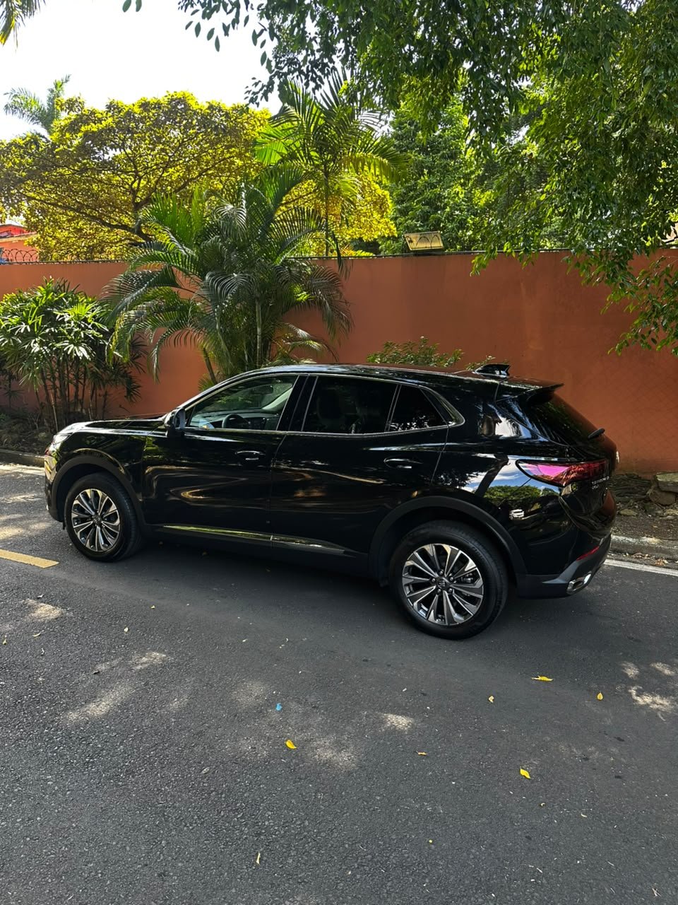 BUICK ENVISION S 2025 - Imagen 5