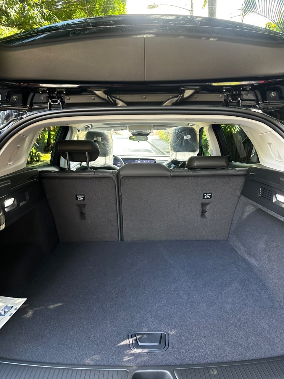 BUICK ENVISION S 2025 - Imagen 7