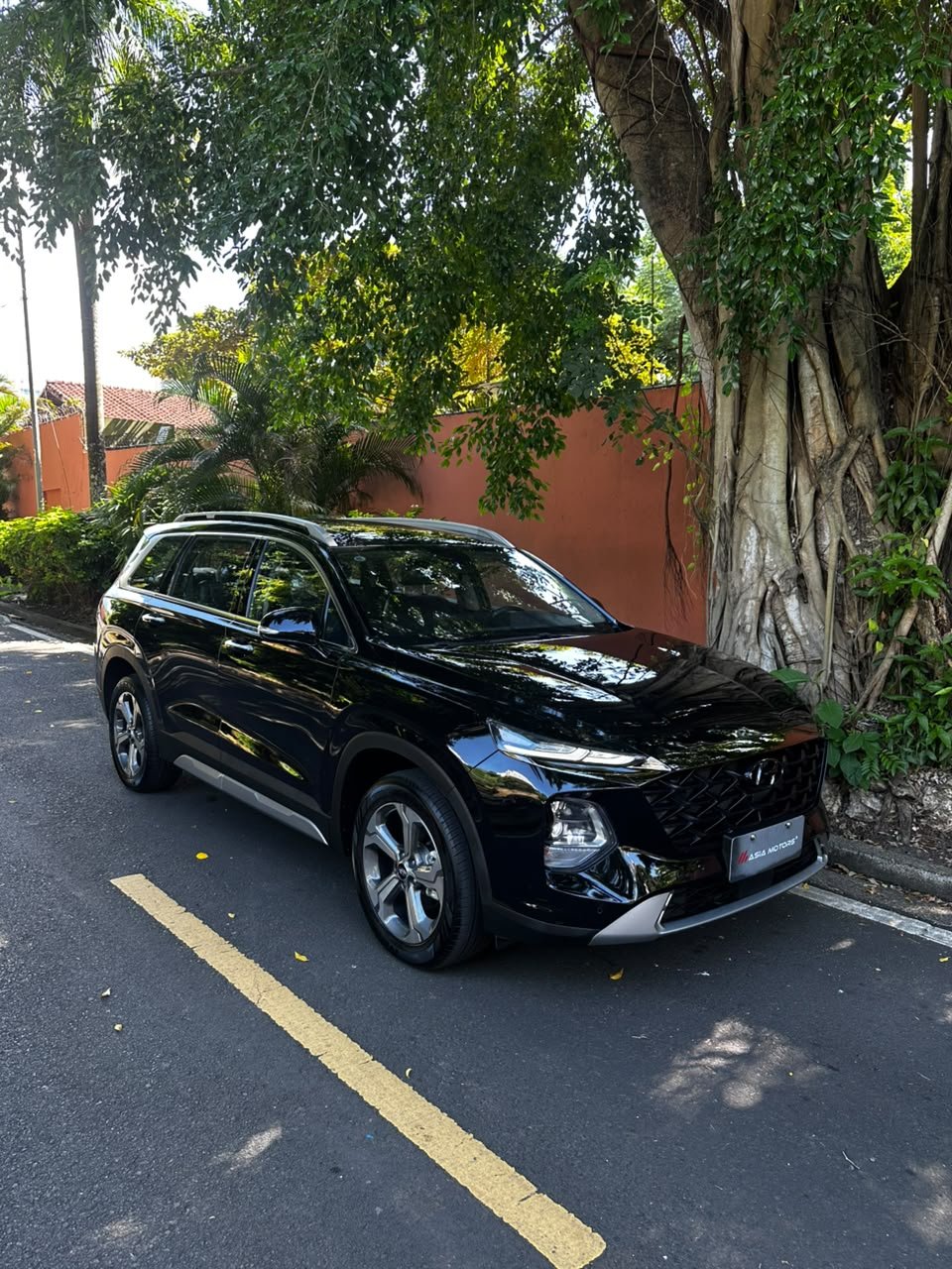 HYUNDAI SANTA FE 2024 - Imagen 2