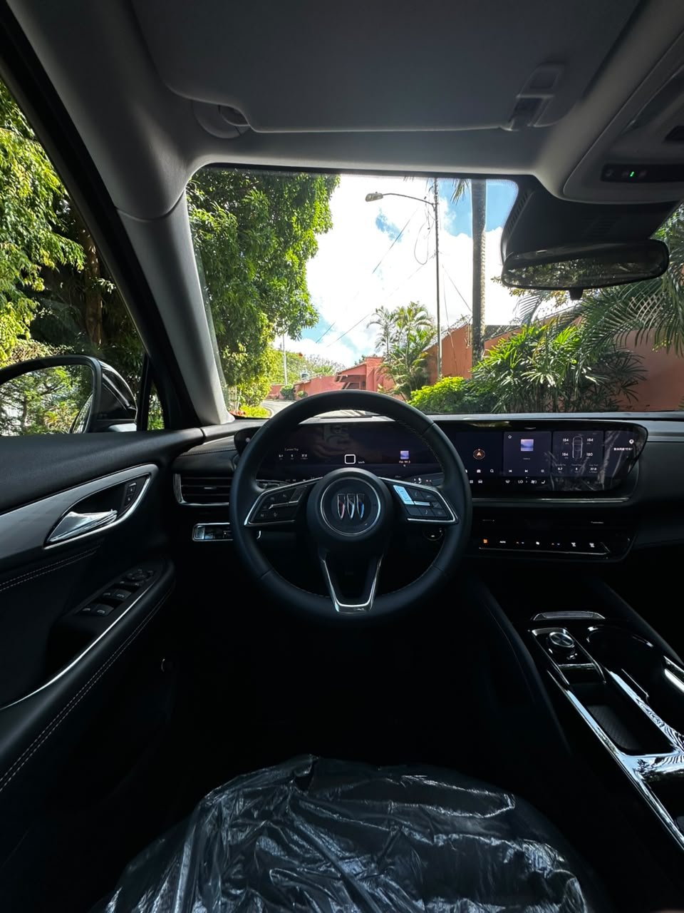 BUICK ENVISION S 2025 - Imagen 9