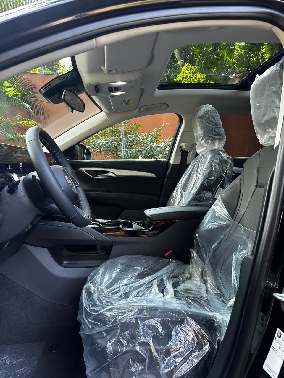 BUICK ENVISION S 2025 - Imagen 10