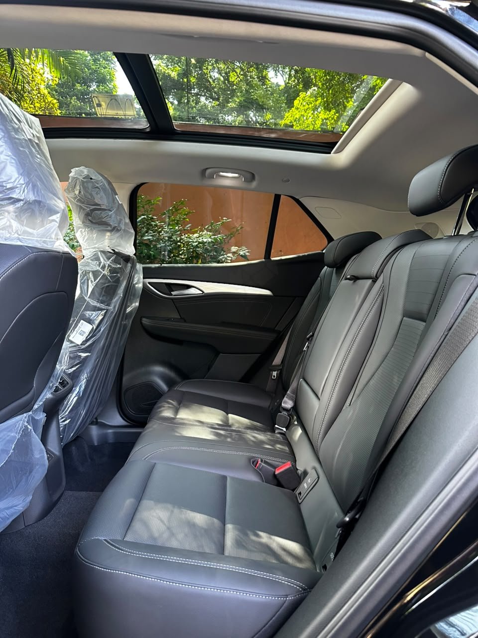 BUICK ENVISION S 2025 - Imagen 11