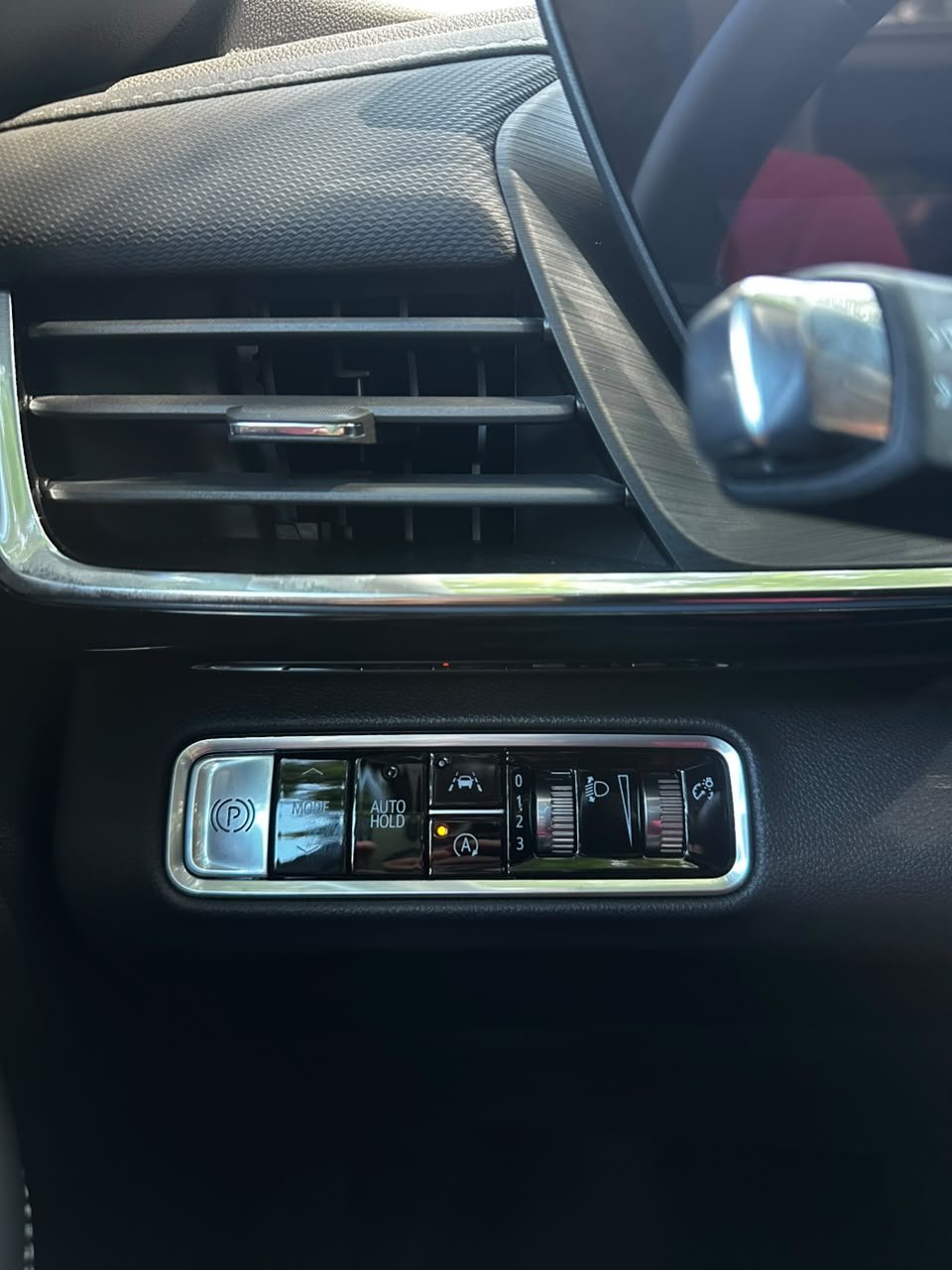 BUICK ENVISION S 2025 - Imagen 12