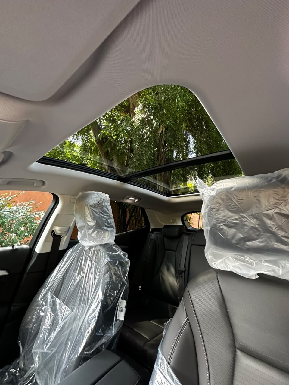 BUICK ENVISION S 2025 - Imagen 14