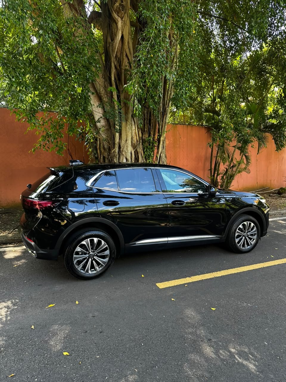 BUICK ENVISION S 2025 - Imagen 17