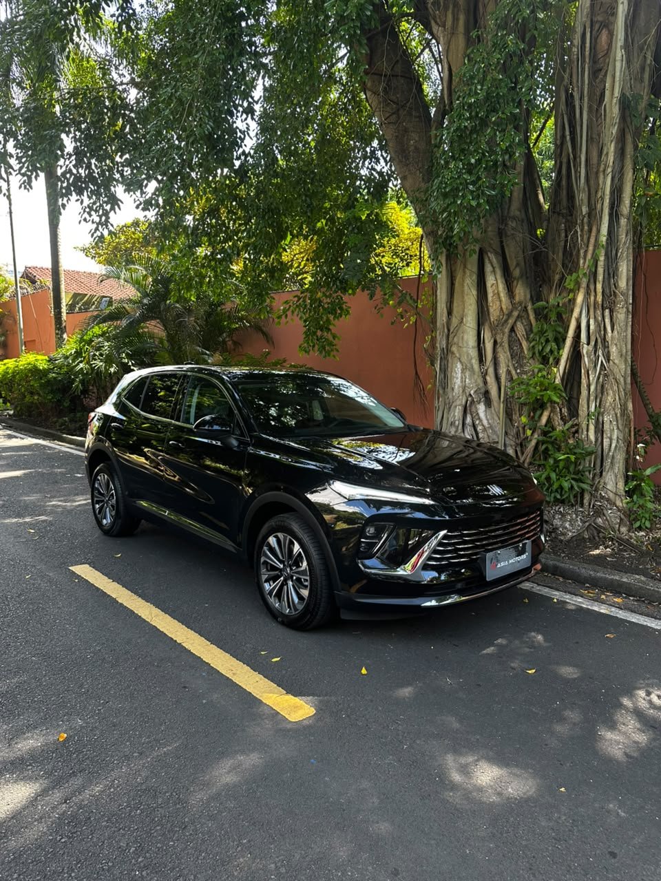 BUICK ENVISION S 2025 - Imagen 18