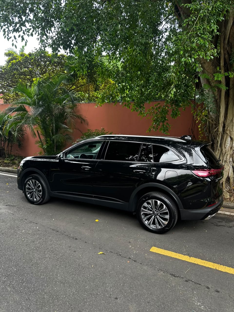 BUICK ENVISION PLUS - Imagen 3
