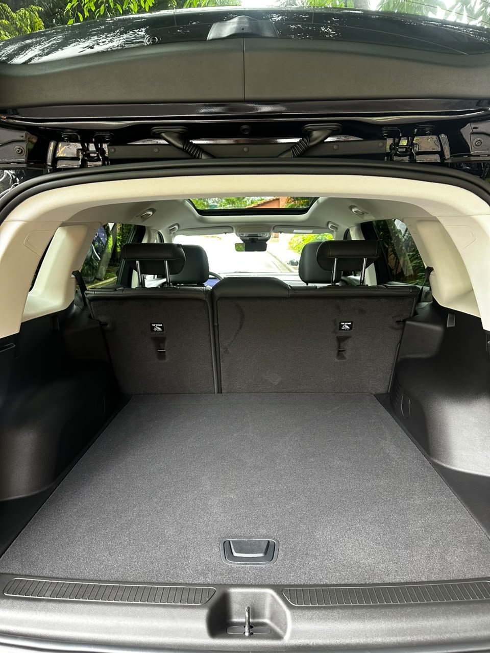 BUICK ENVISION PLUS - Imagen 5