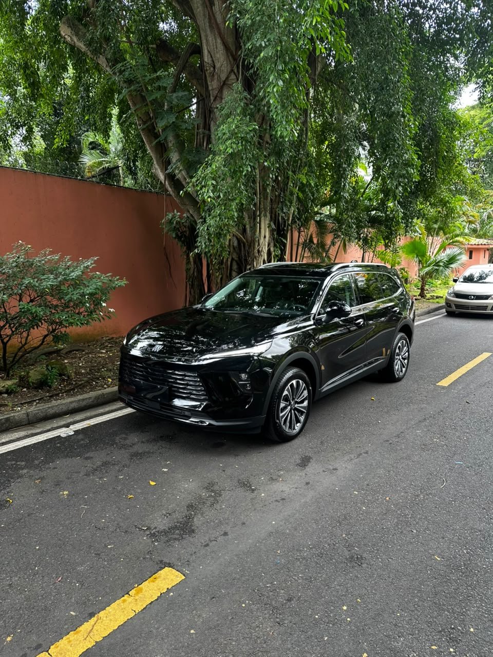 BUICK ENVISION PLUS