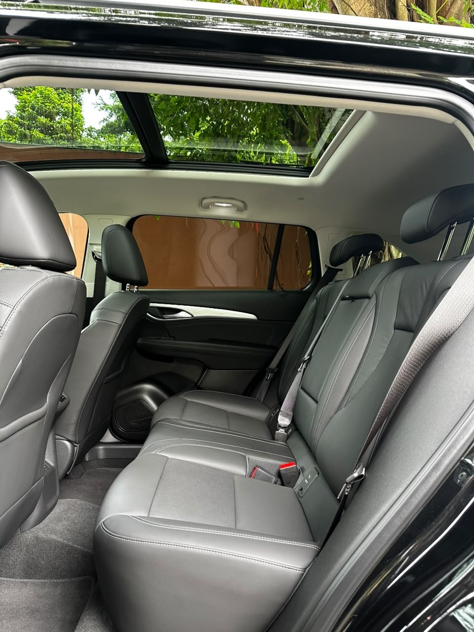 BUICK ENVISION PLUS - Imagen 6