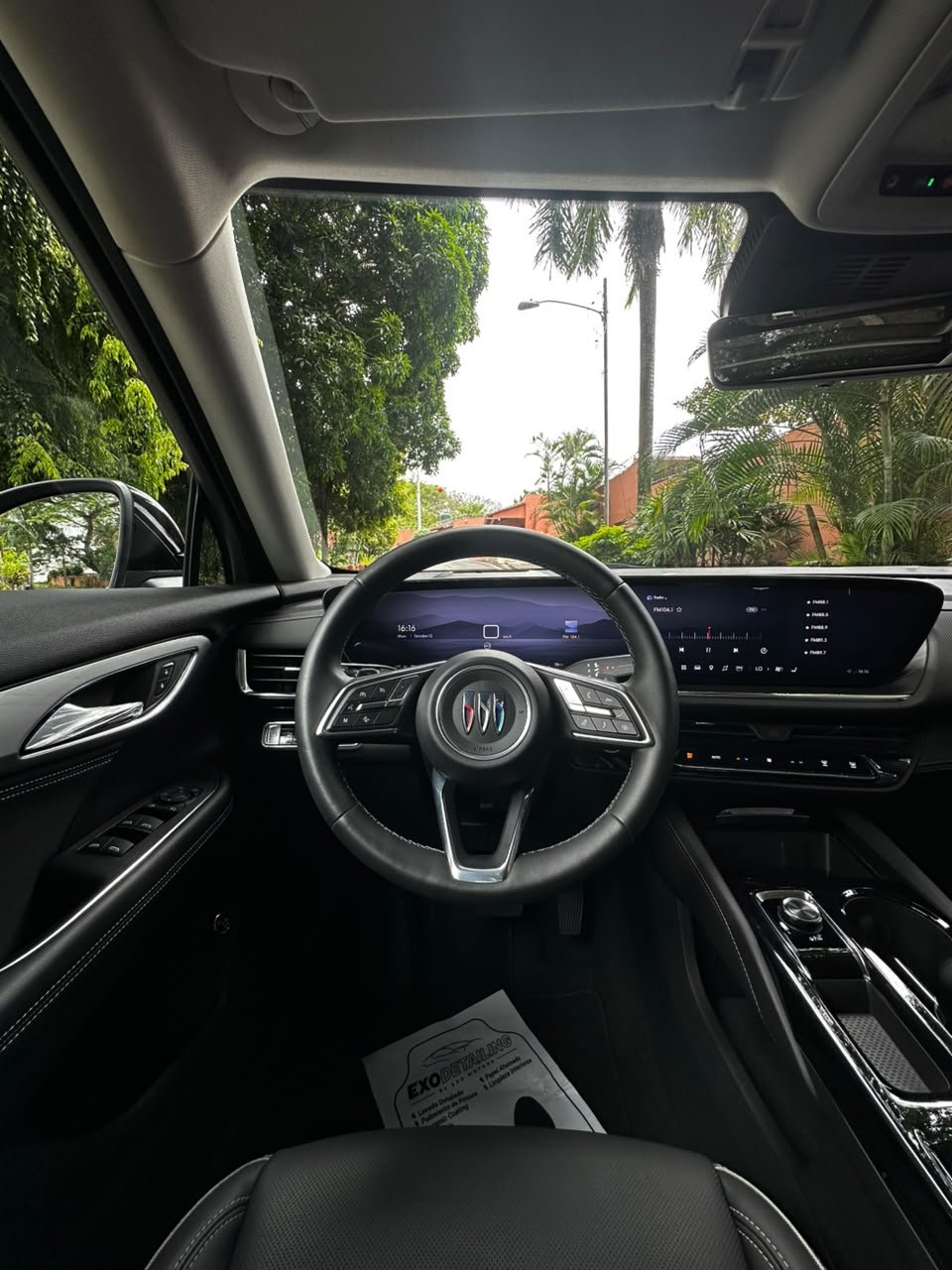 BUICK ENVISION PLUS - Imagen 8