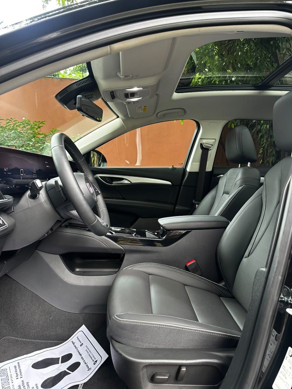 BUICK ENVISION PLUS - Imagen 9