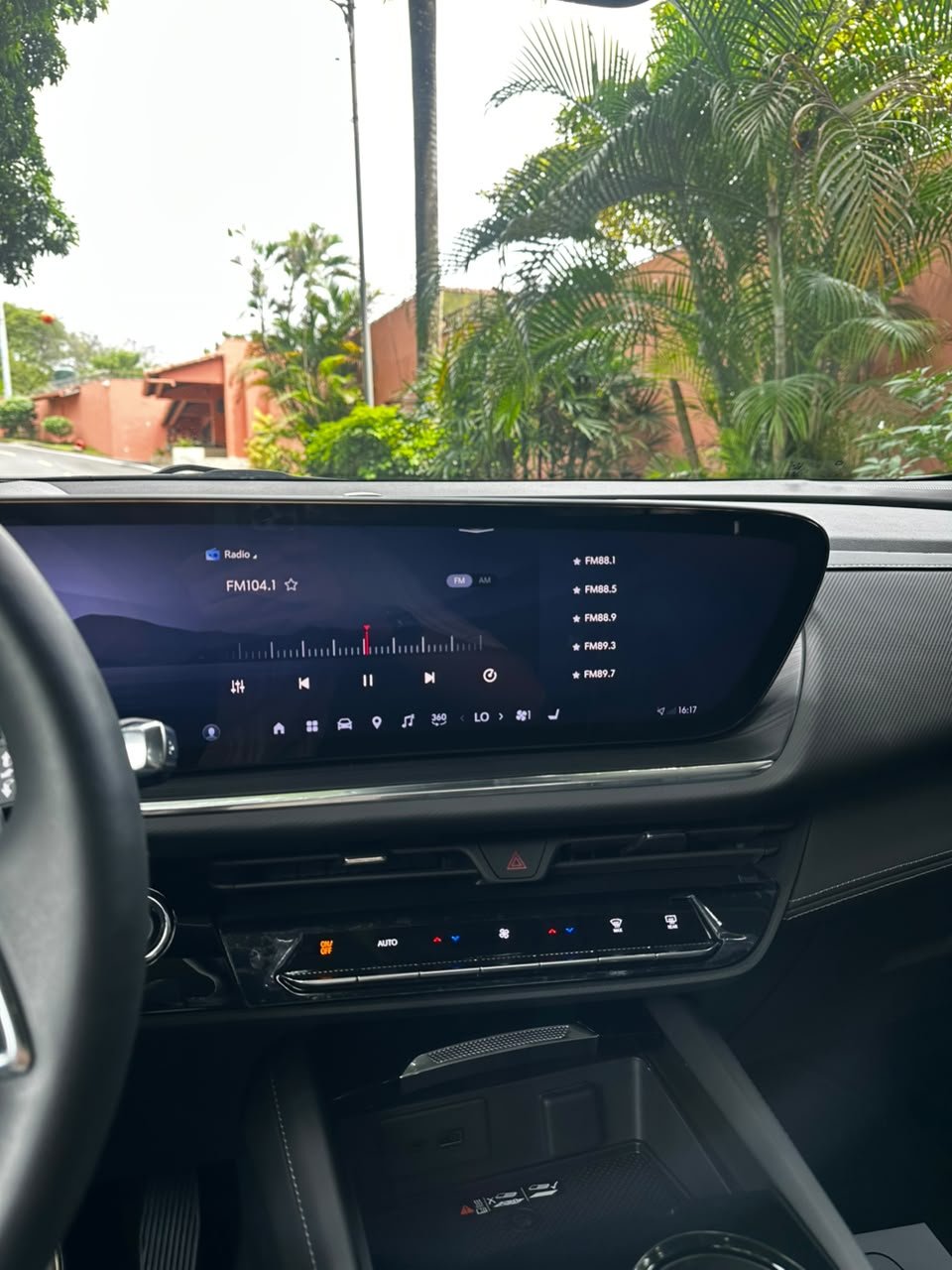 BUICK ENVISION PLUS - Imagen 11
