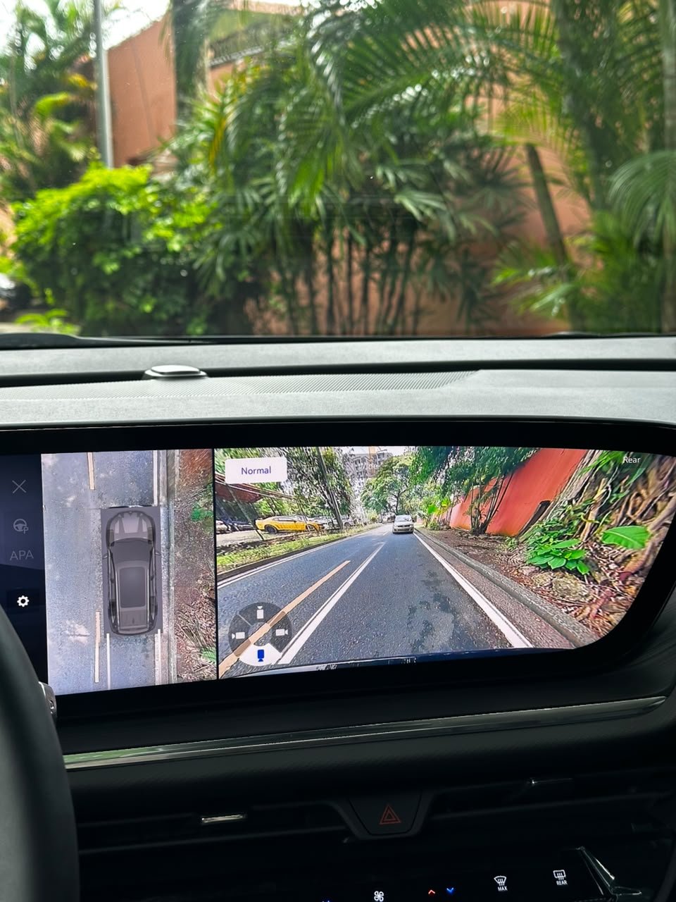 BUICK ENVISION PLUS - Imagen 12