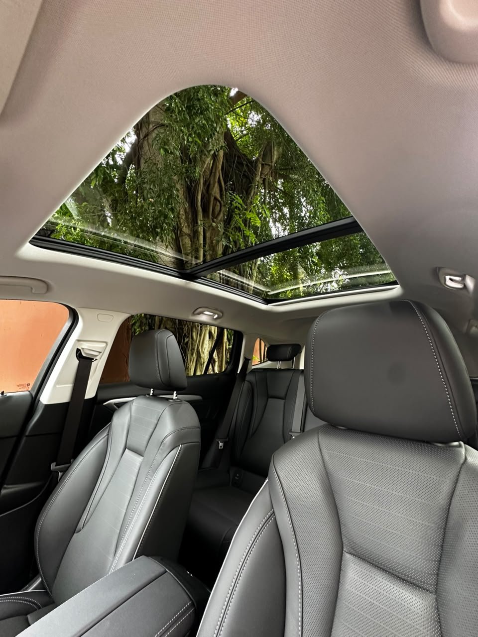 BUICK ENVISION PLUS - Imagen 14