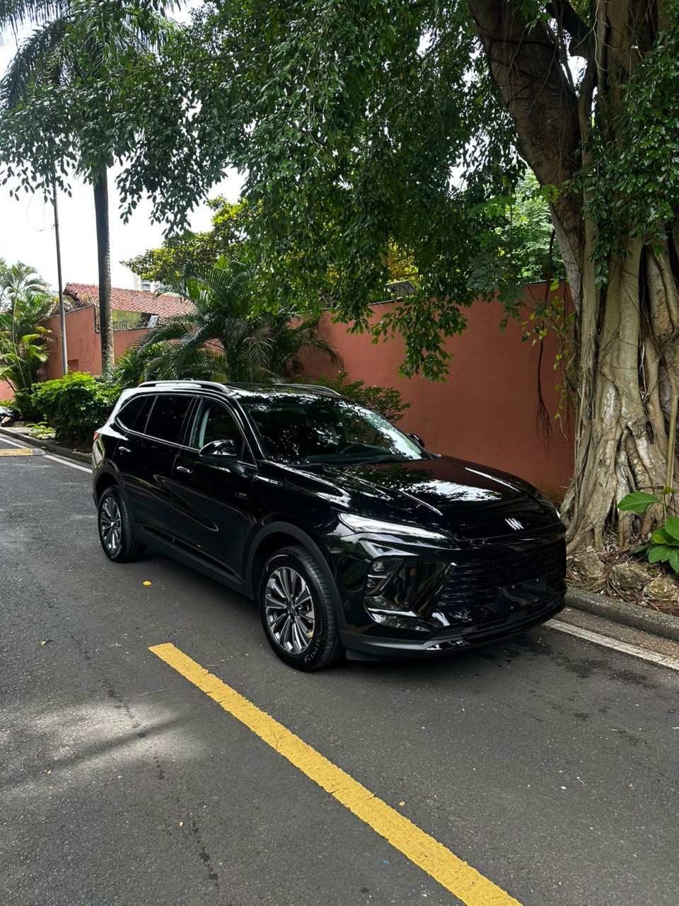 BUICK ENVISION PLUS - Imagen 15