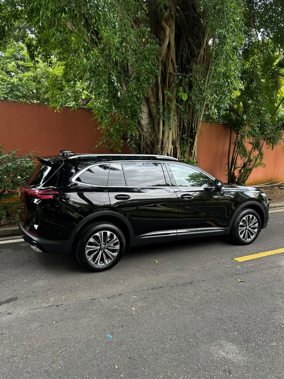 BUICK ENVISION PLUS - Imagen 16