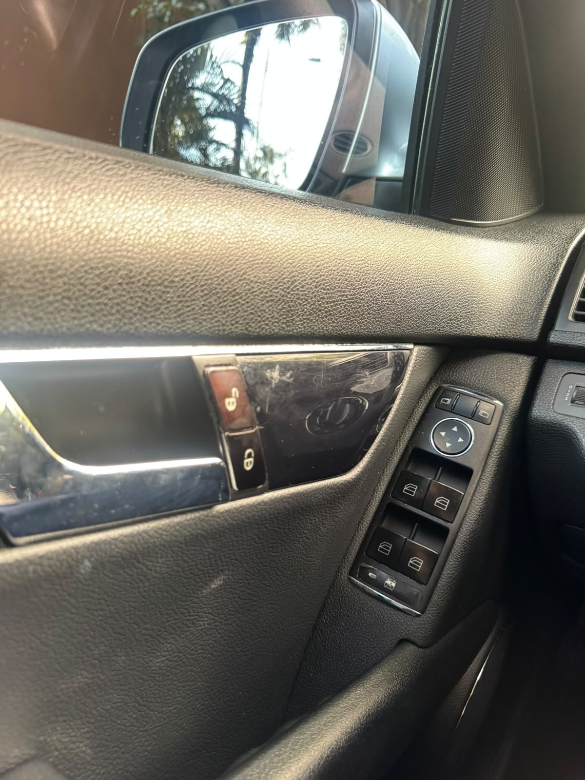 MERCEDES C180 2009 - Imagen 15