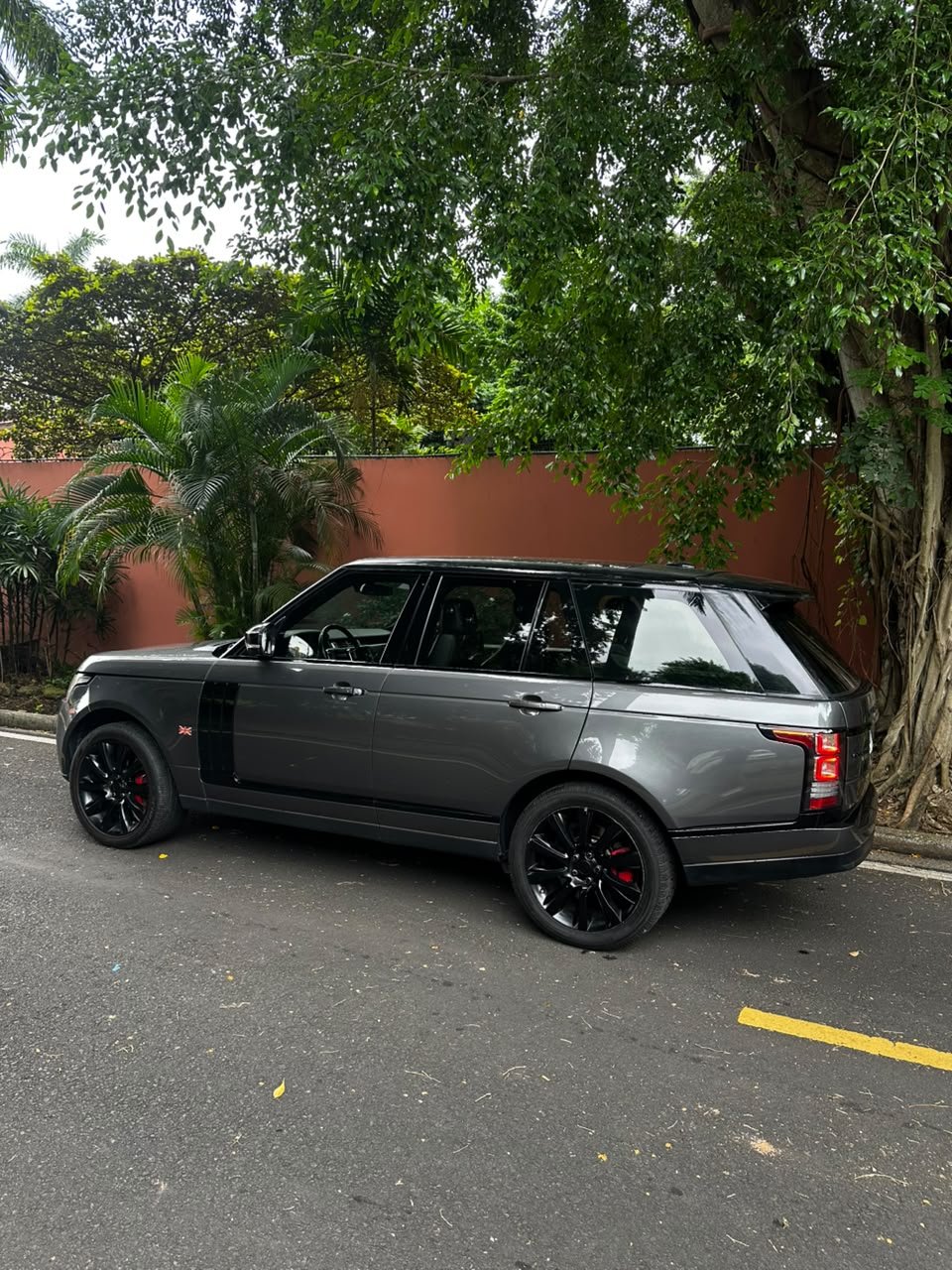 RANGE ROVER VOGUE 2016 - Imagen 3