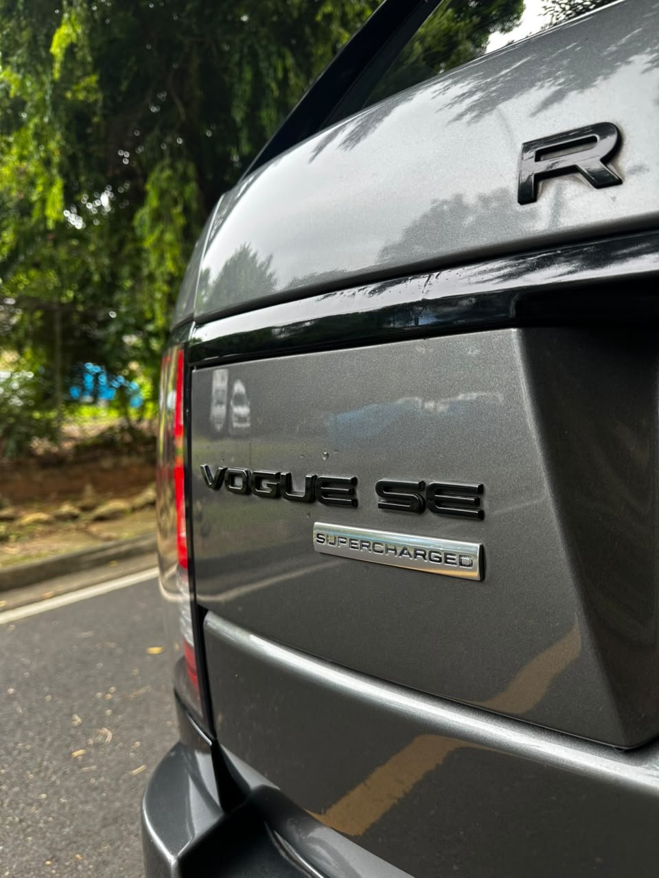 RANGE ROVER VOGUE 2016 - Imagen 8