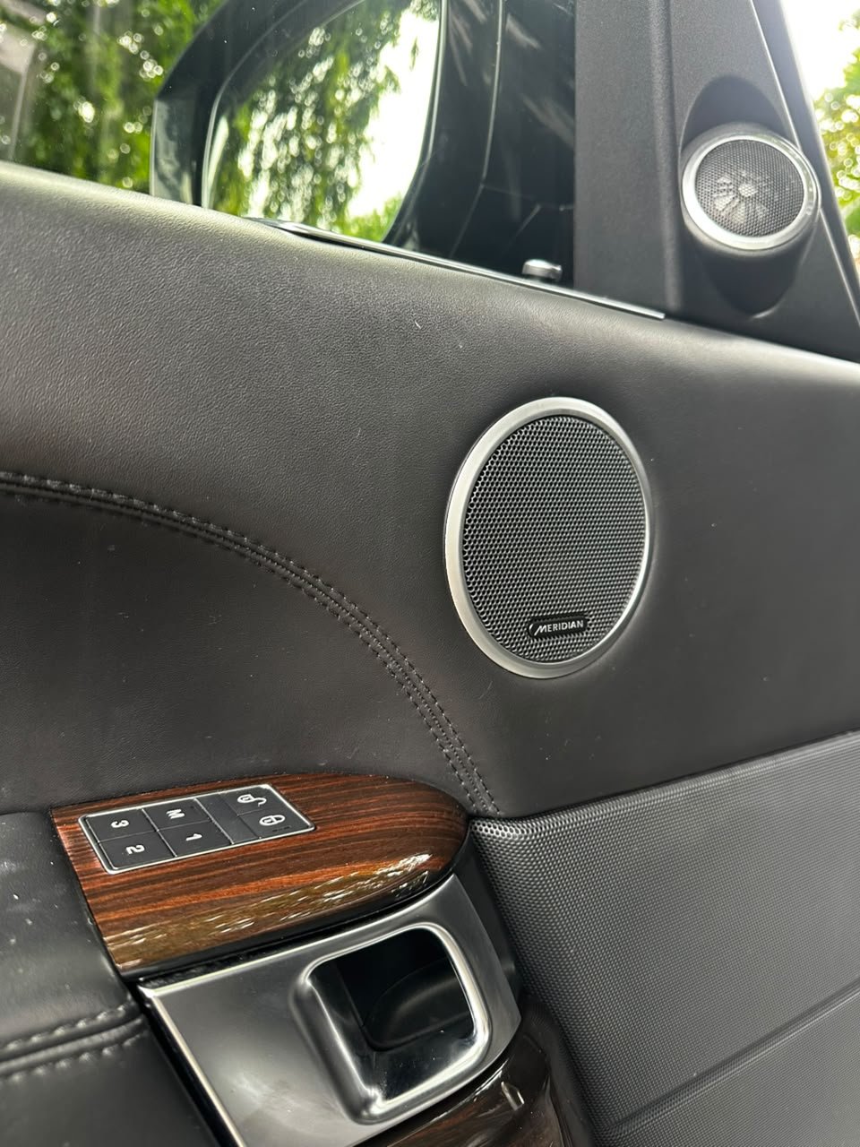 RANGE ROVER VOGUE 2016 - Imagen 10
