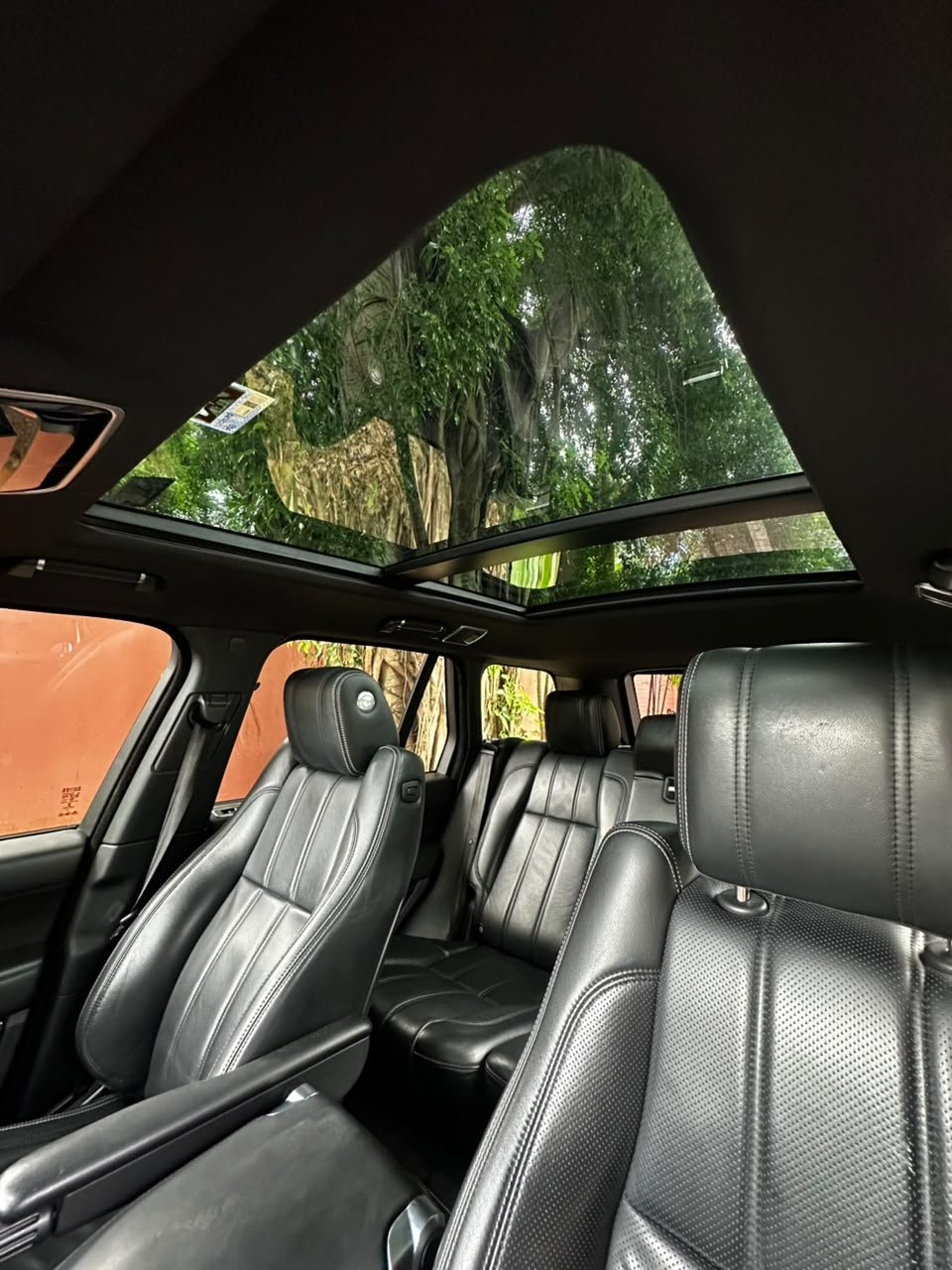 RANGE ROVER VOGUE 2016 - Imagen 12