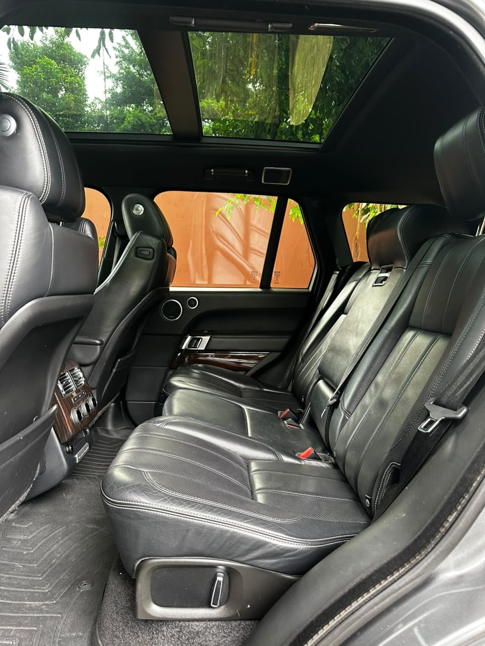 RANGE ROVER VOGUE 2016 - Imagen 13