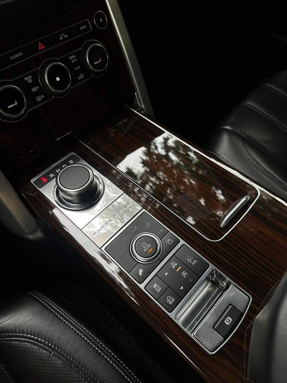 RANGE ROVER VOGUE 2016 - Imagen 14