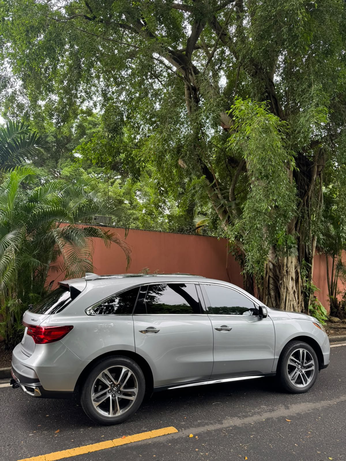 ACURA MDX 2019 - Imagen 5