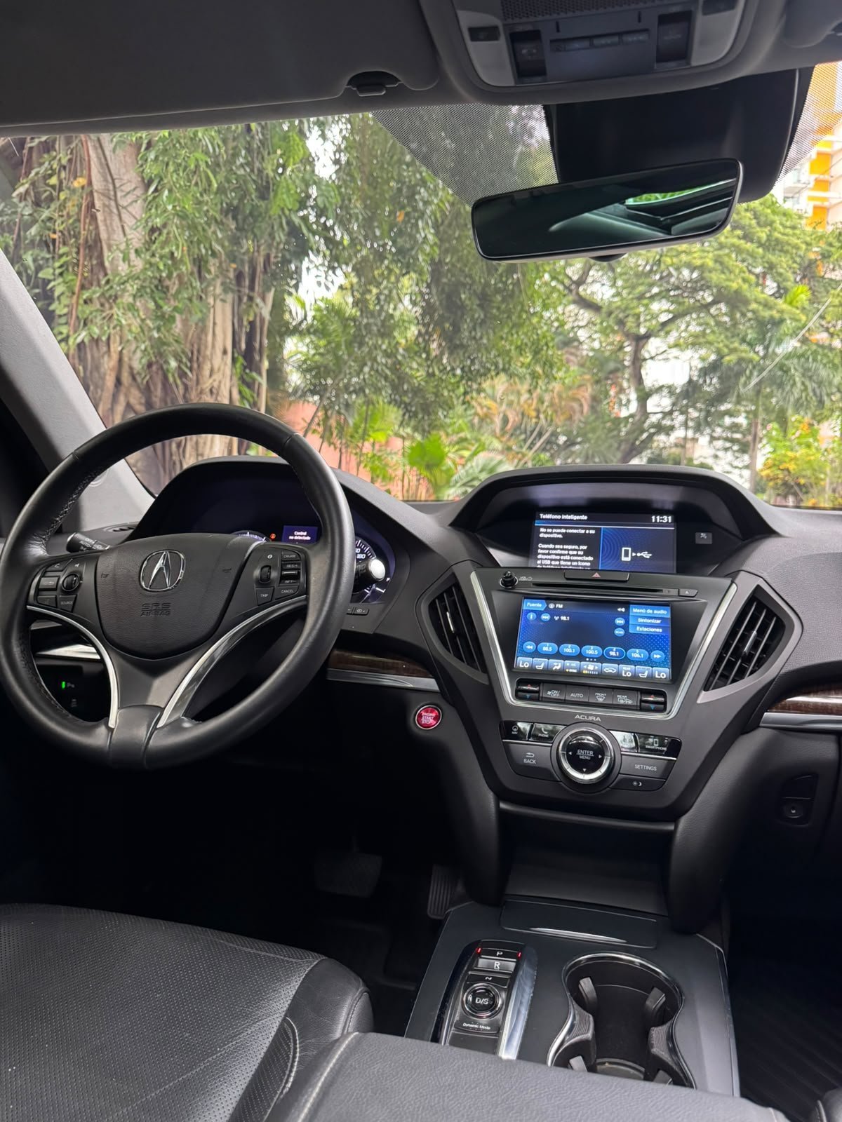 ACURA MDX 2019 - Imagen 6